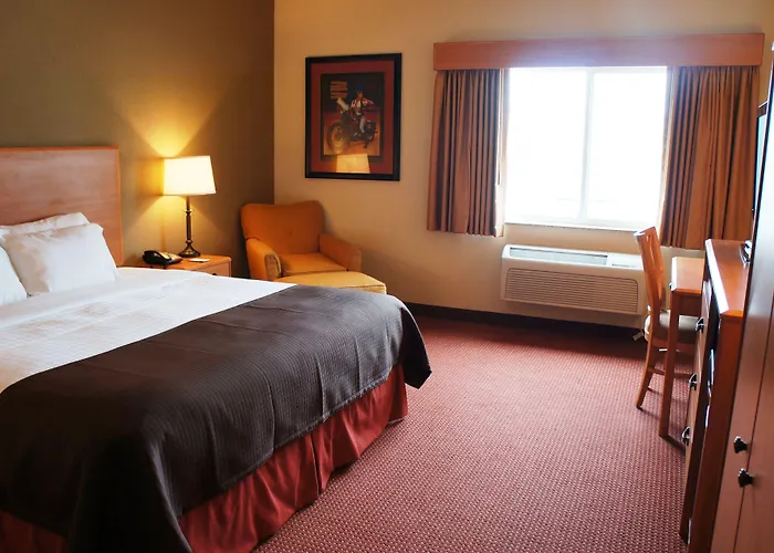 Americinn By Wyndham Anamosa